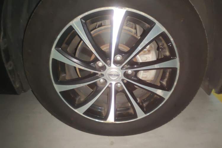Used Nissan Sylphy 2021 Classic 1.6XE CVT Comfort Edition Right Front Wheel Hub