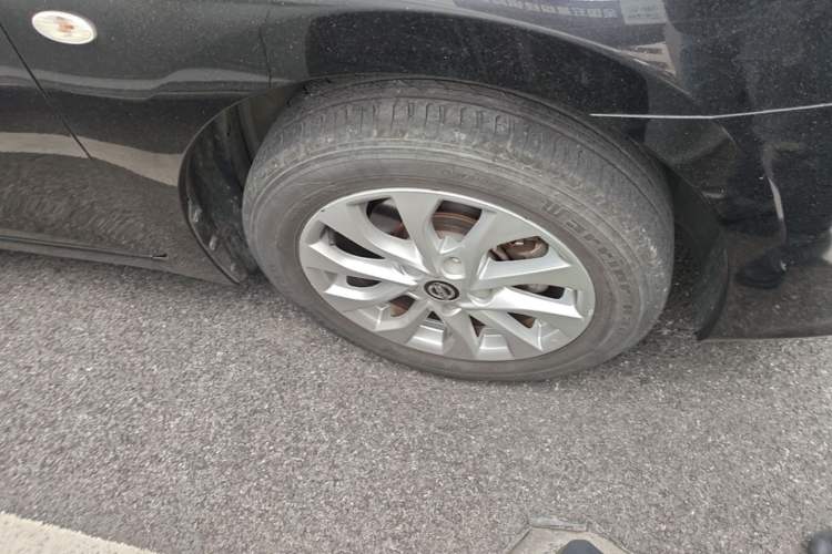 Used Nissan Sylphy 2021 Classic 1.6XL CVT Luxury Edition Right Front Wheel Hub