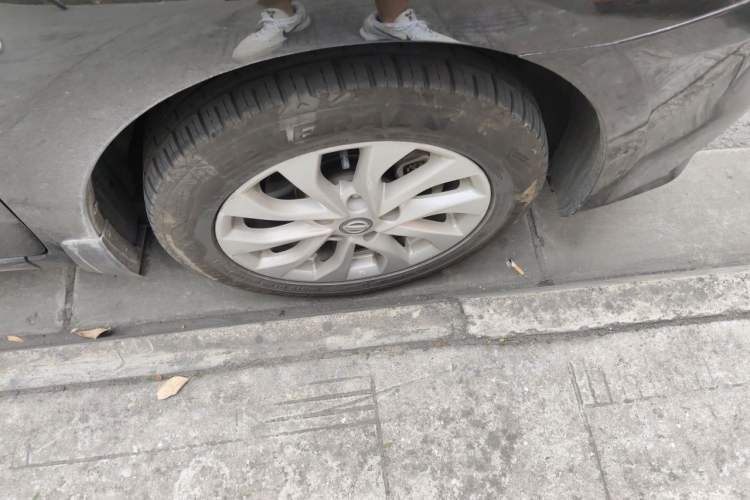 Used Nissan Sylphy 2021 Classic 1.6XL CVT Luxury Edition Right Front Wheel Hub