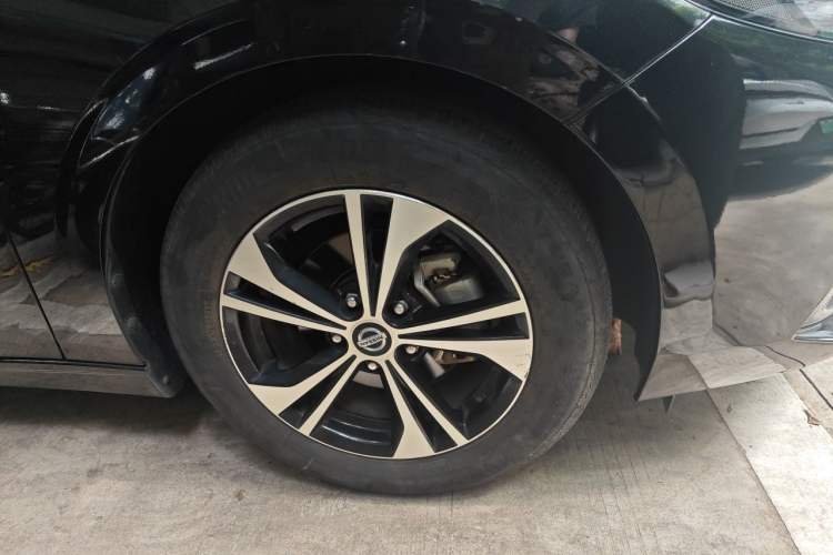 Used Nissan Sylphy 2021 1.6L XL CVT Enjoyment Edition Right Front Wheel Hub
