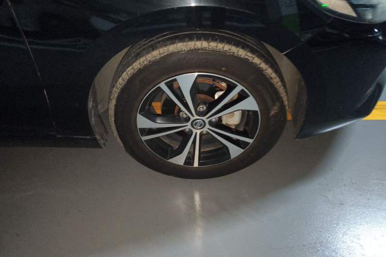 Used Nissan Sylphy 2021 1.6L XL CVT Enjoyment Edition Right Front Wheel Hub