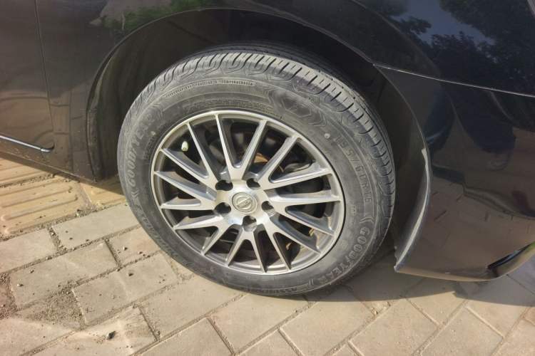 Used Nissan Sylphy 2021 Classic 1.6XE CVT Comfort Edition Right Front Wheel Hub
