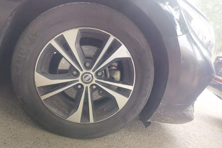 Used Nissan Sylphy 2021 1.6L XL CVT Enjoyment Edition Right Front Wheel Hub