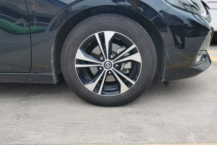 Used Nissan Sylphy 2021 1.6L XL CVT Enjoyment Edition Right Front Wheel Hub