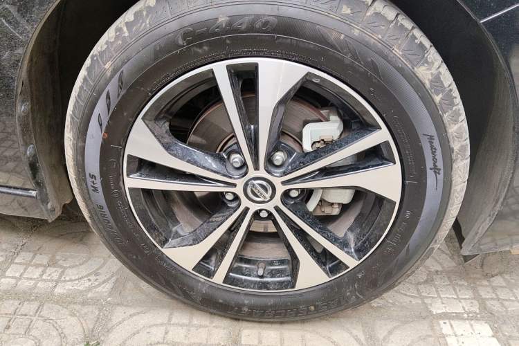 Used Nissan Sylphy 2021 1.6L XL CVT Enjoyment Edition Right Front Wheel Hub