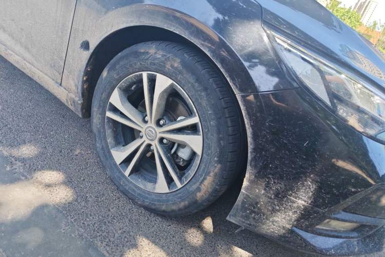 Used Nissan Sylphy 2021 1.6L XL CVT Enjoyment Edition Right Front Wheel Hub