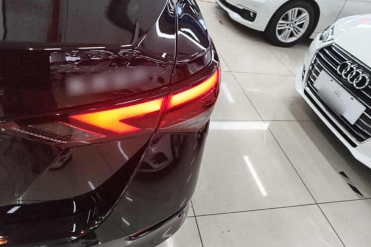 Used Nissan Sylphy 2021 1.6L XL CVT Smart Enjoyment Edition Right Rear Taillight