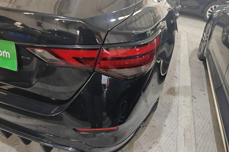 Used Nissan Sylphy 2021 1.6L XL CVT Enjoyment Edition Right Rear Taillight