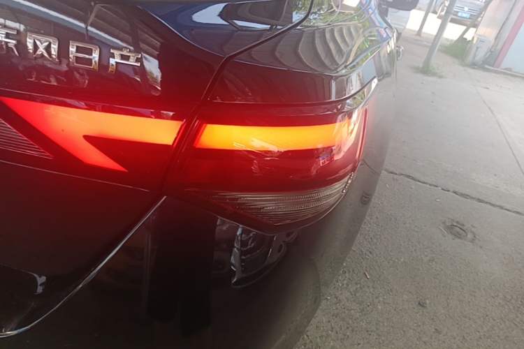 Used Nissan Sylphy 2021 1.6L XL CVT Enjoyment Edition Right Rear Taillight