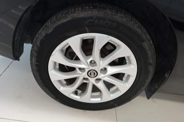 Used Nissan Sylphy 2021 Classic 1.6XL CVT Luxury Edition Right Rear Wheel Hub