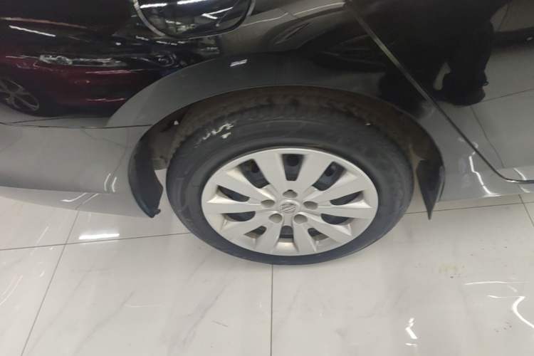 Used Nissan Sylphy 2021 Classic 1.6XE CVT Comfort Edition Right Rear Wheel Hub