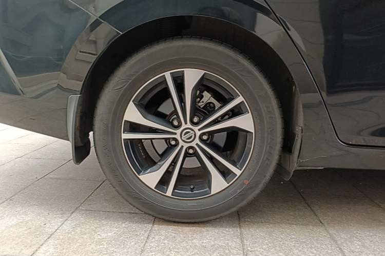 Used Nissan Sylphy 2021 1.6L XL CVT Enjoyment Edition Right Rear Wheel Hub