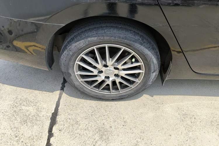Used Nissan Sylphy 2021 Classic 1.6XE CVT Comfort Edition Right Rear Wheel Hub