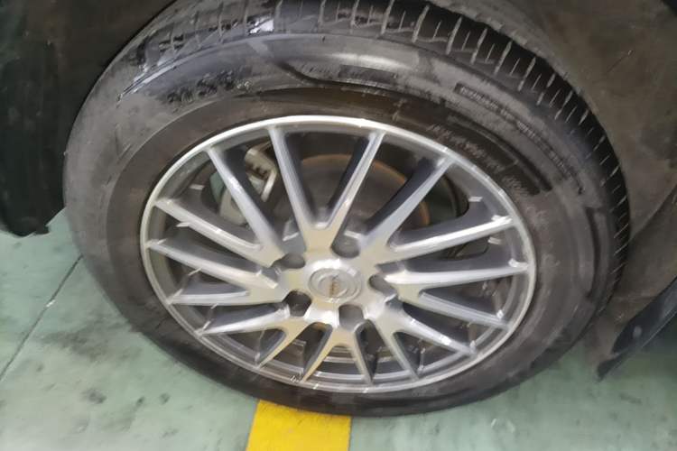 Used Nissan Sylphy 2021 Classic 1.6XE CVT Comfort Edition Right Rear Wheel Hub