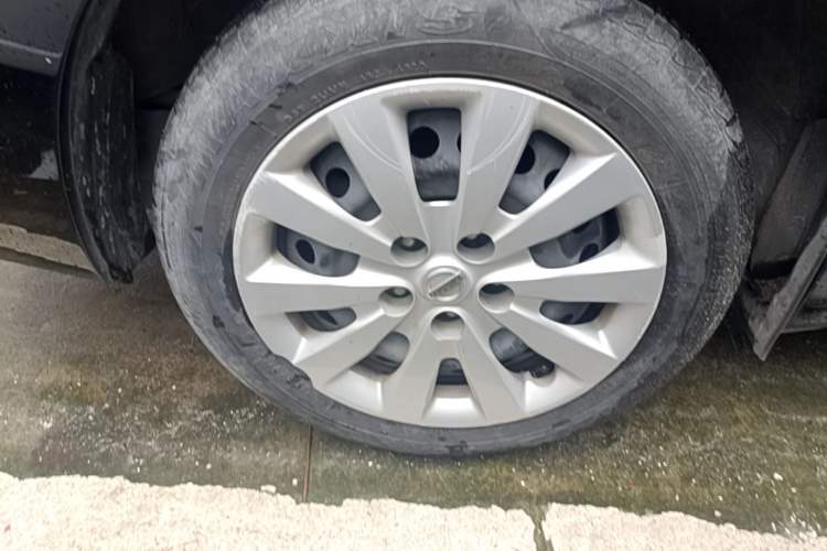 Used Nissan Sylphy 2021 Classic 1.6XE CVT Comfort Edition Right Rear Wheel Hub