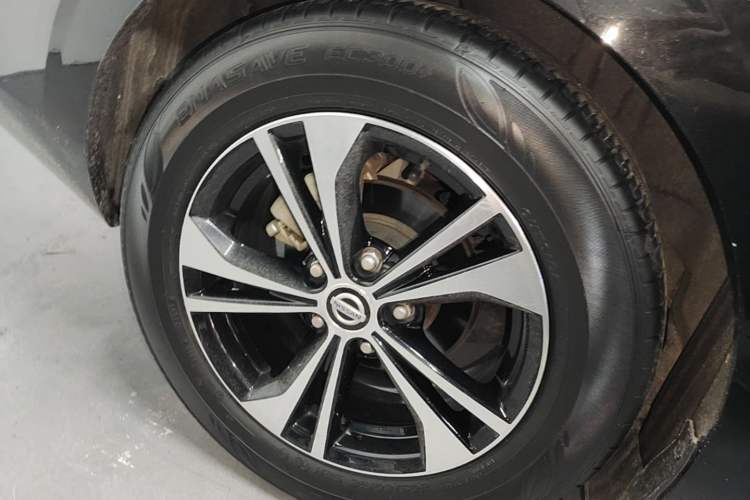 Used Nissan Sylphy 2021 1.6L XL CVT Enjoyment Edition Right Rear Wheel Hub