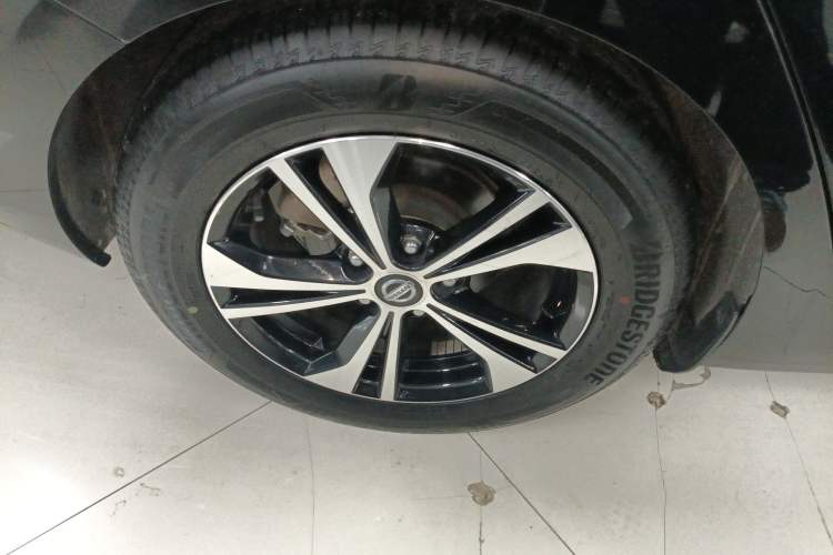 Used Nissan Sylphy 2021 1.6L XL CVT Enjoyment Edition Right Rear Wheel Hub