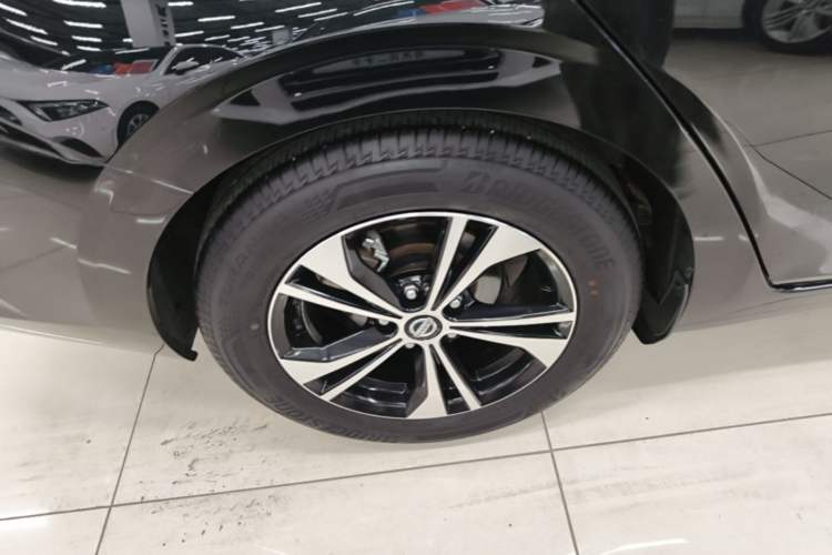 Used Nissan Sylphy 2021 1.6L XL CVT Smart Enjoyment Edition Right Rear Wheel Hub