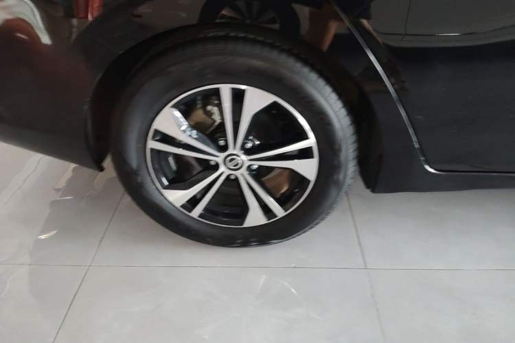 Used Nissan Sylphy 2021 1.6L XL CVT Enjoyment Edition Right Rear Wheel Hub