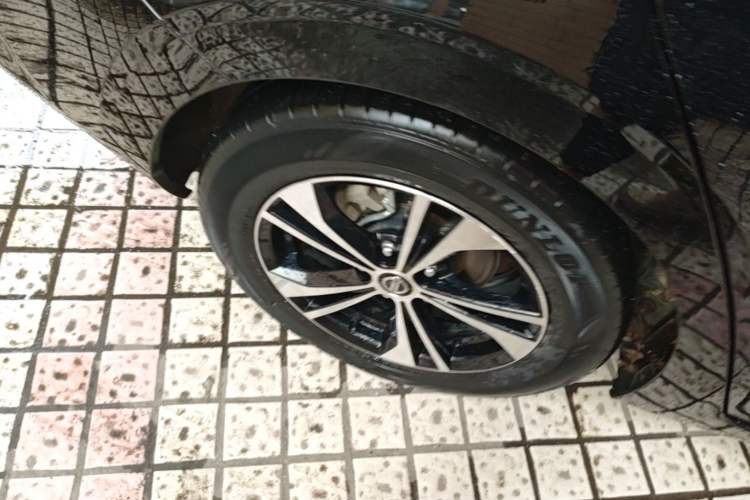 Used Nissan Sylphy 2021 1.6L XL CVT Enjoyment Edition Right Rear Wheel Hub