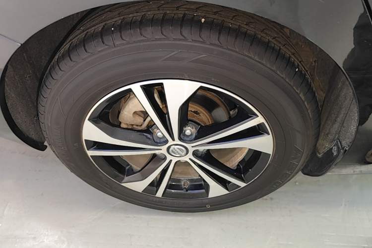 Used Nissan Sylphy 2021 1.6L XL CVT Enjoyment Edition Right Rear Wheel Hub