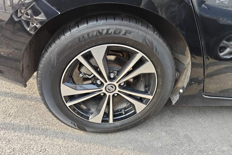 Used Nissan Sylphy 2021 1.6L XL CVT Enjoyment Edition Right Rear Wheel Hub