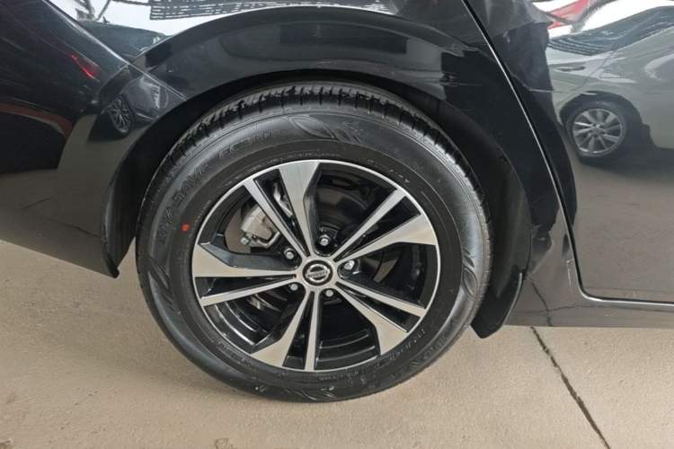 Used Nissan Sylphy 2021 1.6L XL CVT Enjoyment Edition Right Rear Wheel Hub