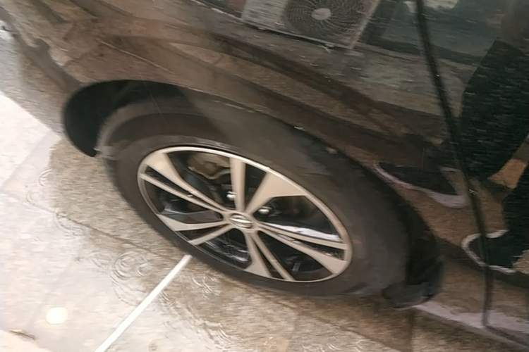 Used Nissan Sylphy 2021 1.6L XL CVT Enjoyment Edition Right Rear Wheel Hub