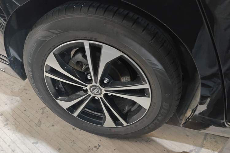 Used Nissan Sylphy 2021 1.6L XL CVT Enjoyment Edition Right Rear Wheel Hub
