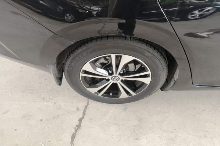 Used Nissan Sylphy 2021 1.6L XL CVT Enjoyment Edition Right Rear Wheel Hub