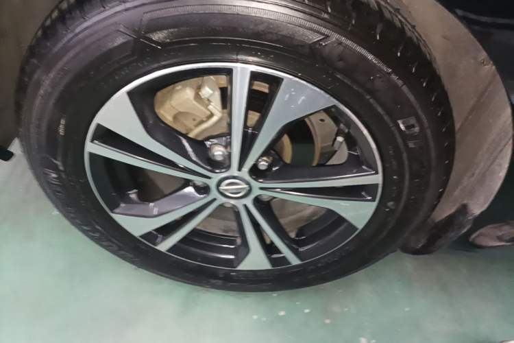 Used Nissan Sylphy 2021 1.6L XL CVT Enjoyment Edition Right Rear Wheel Hub