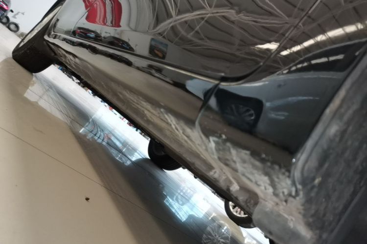 Used Nissan Sylphy 2021 Classic 1.6XL CVT Luxury Edition Right Side Sill