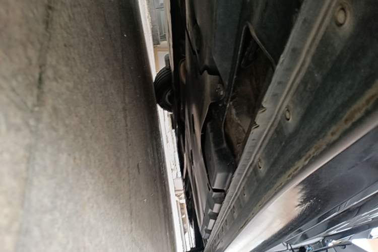 Used Nissan Sylphy 2021 1.6L XL CVT Enjoyment Edition Right Side Sill