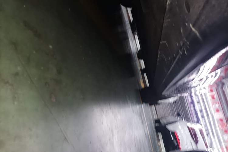 Used Nissan Sylphy 2021 Classic 1.6XE CVT Comfort Edition Right Side Sill