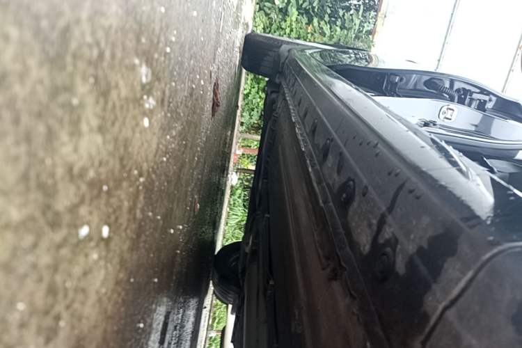 Used Nissan Sylphy 2021 Classic 1.6XE CVT Comfort Edition Right Side Sill