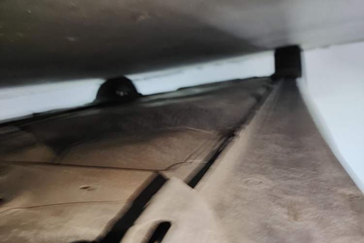 Used Nissan Sylphy 2021 1.6L XL CVT Enjoyment Edition Right Side Sill