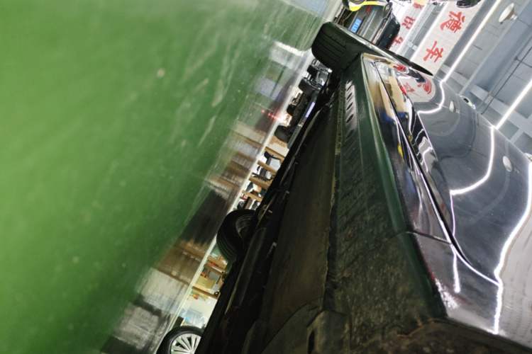 Used Nissan Sylphy 2021 Classic 1.6XL CVT Luxury Edition Right Side Sill
