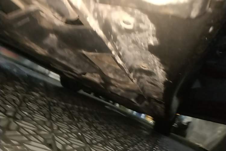 Used Nissan Sylphy 2021 1.6L XL CVT Enjoyment Edition Right Side Sill