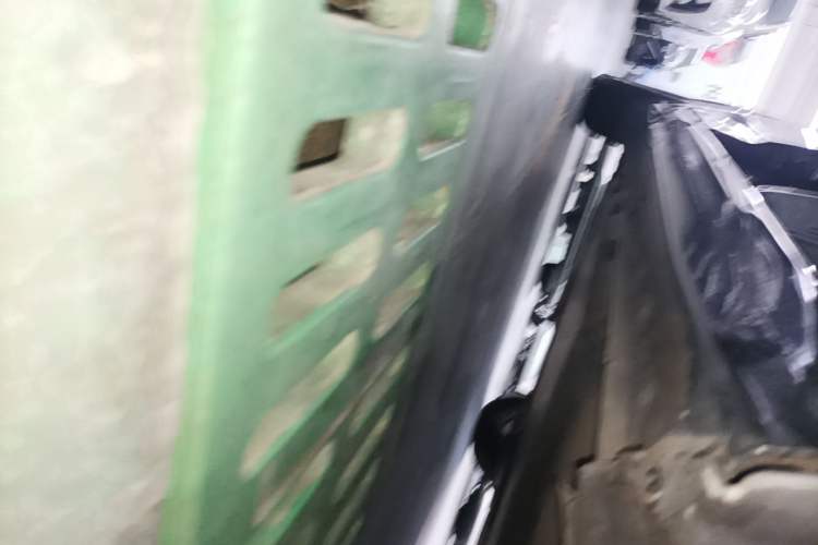 Used Nissan Sylphy 2021 1.6L XL CVT Enjoyment Edition Right Side Sill
