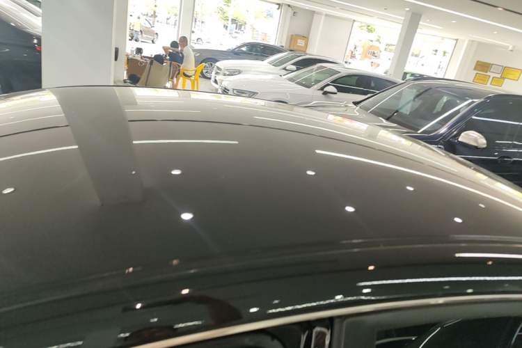 Used Nissan Sylphy 2021 Classic 1.6XL CVT Luxury Edition Roof