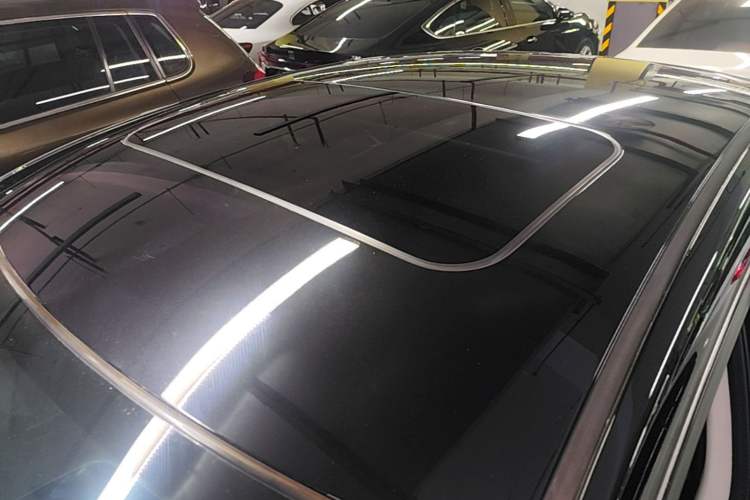 Used Nissan Sylphy 2021 Classic 1.6XL CVT Luxury Edition Roof