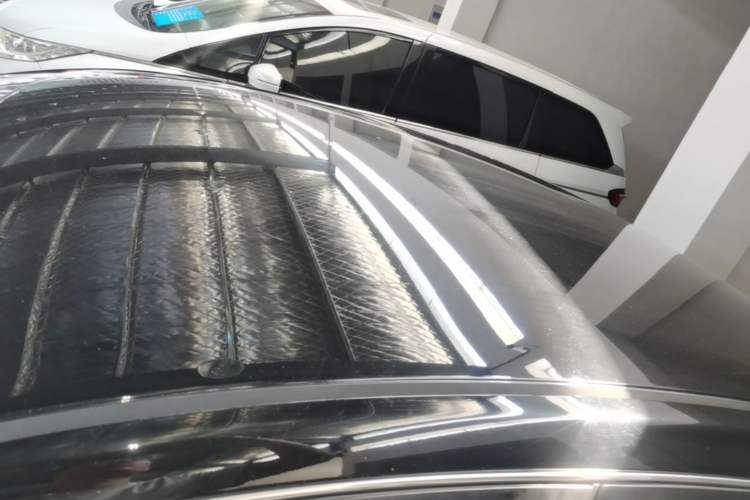Used Nissan Sylphy 2021 Classic 1.6XE CVT Comfort Edition Roof