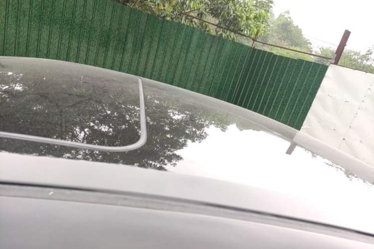 Used Nissan Sylphy 2021 1.6L XL CVT Enjoyment Edition Roof