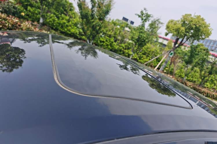 Used Nissan Sylphy 2021 1.6L XL CVT Enjoyment Edition Roof