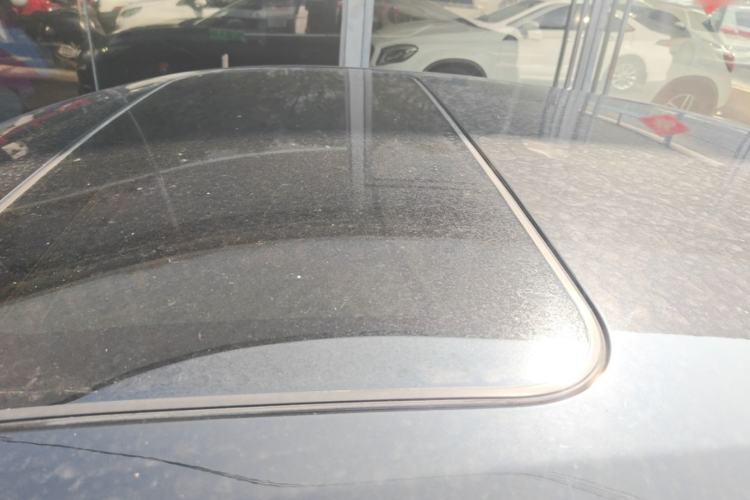 Used Nissan Sylphy 2021 1.6L XL CVT Enjoyment Edition Roof