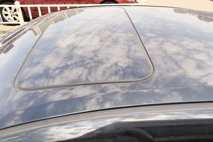 Used Nissan Sylphy 2021 1.6L XL CVT Enjoyment Edition Roof