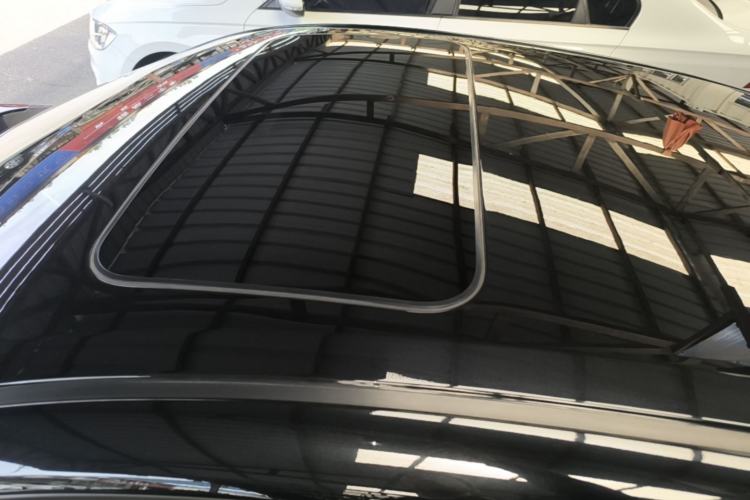 Used Nissan Sylphy 2021 1.6L XL CVT Enjoyment Edition Roof