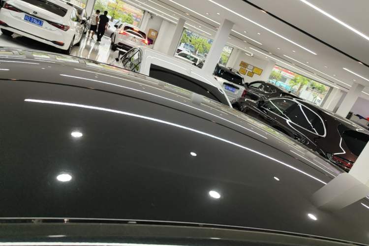 Used Nissan Sylphy 2021 Classic 1.6XL CVT Luxury Edition Roof