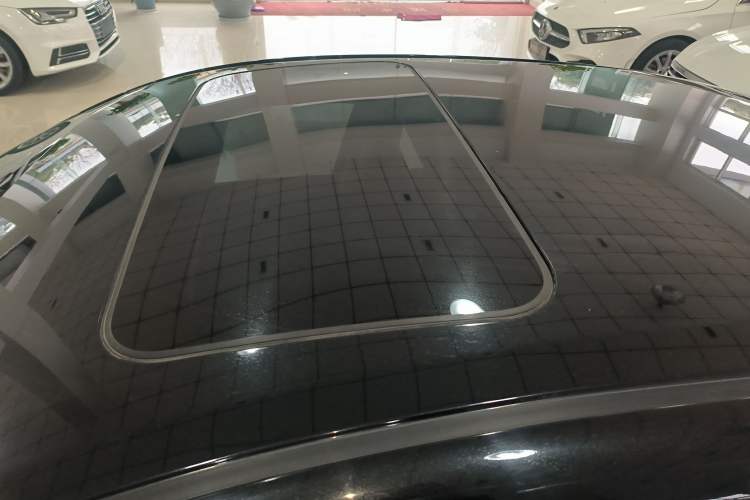 Used Nissan Sylphy 2021 1.6L XL CVT Enjoyment Edition Roof
