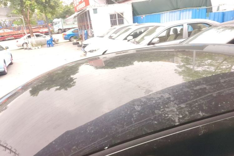 Used Nissan Sylphy 2021 Classic 1.6XL CVT Luxury Edition Roof